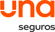 Una Seguros Logo