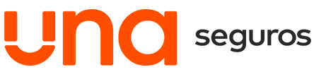 Una Seguros Logo