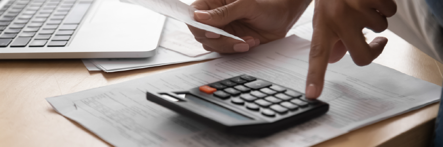 Gestão de Poupanças e Finanças