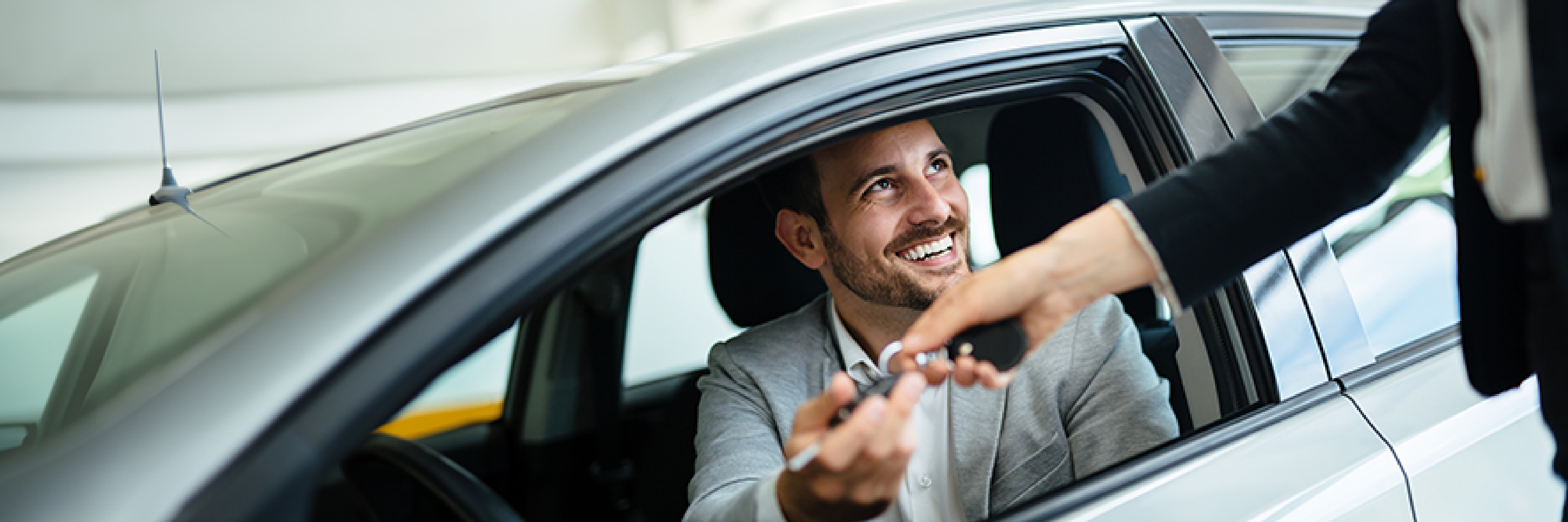 Comprar um carro usado
