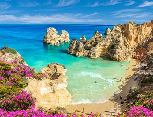 Melhores praias a visitar em Portugal neste verão