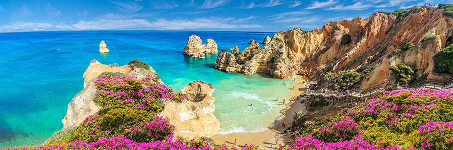 Praias Portugal