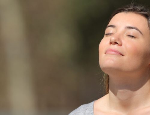 Preocupações com o Sol