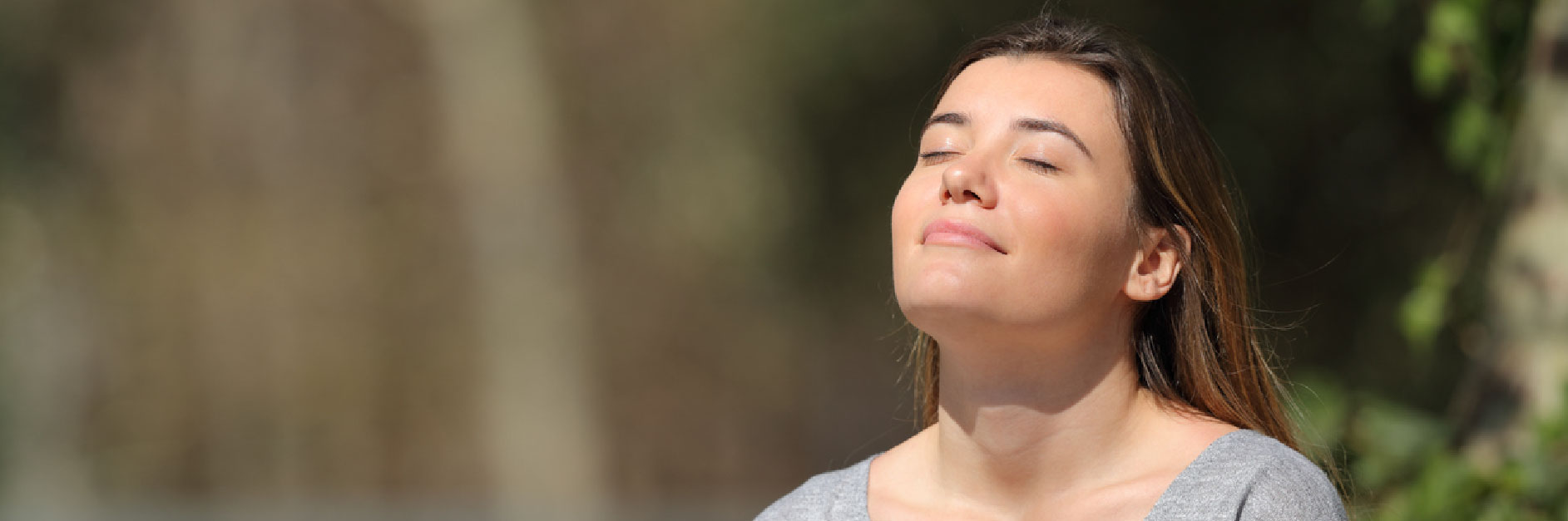 Preocupações com o sol