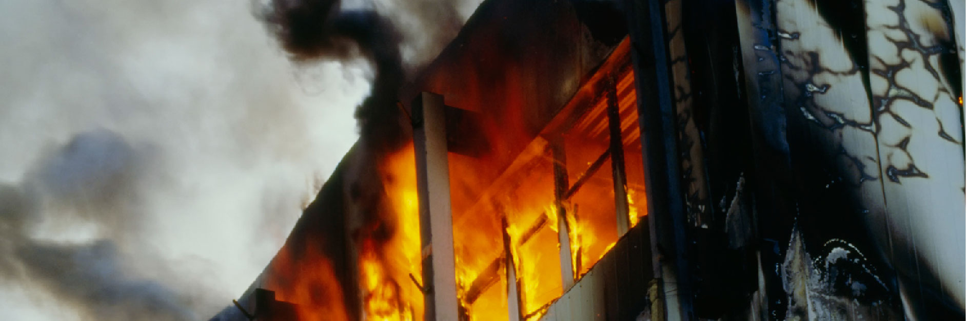 Prevenção de incêndio